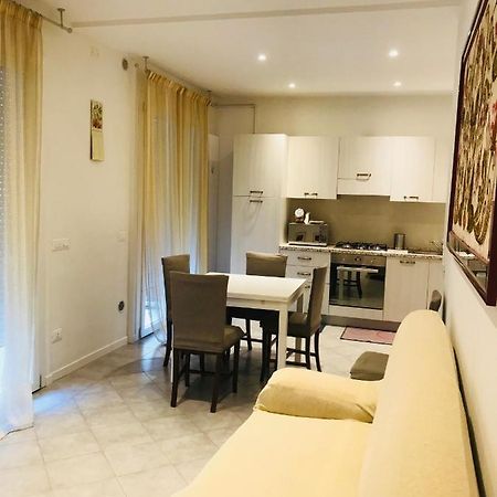 Appartamento Le Cupole Padoue Chambre photo