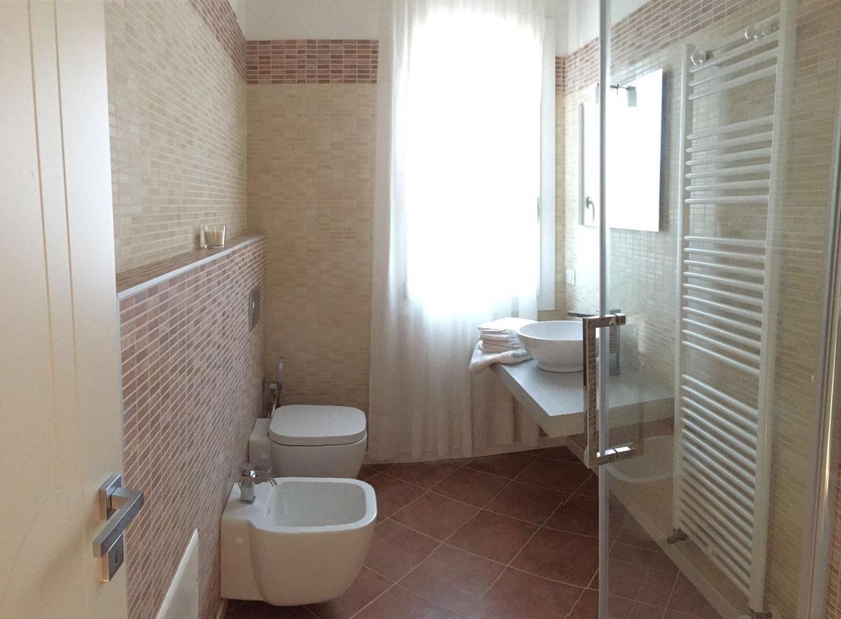 Appartamento Le Cupole Padoue Extérieur photo