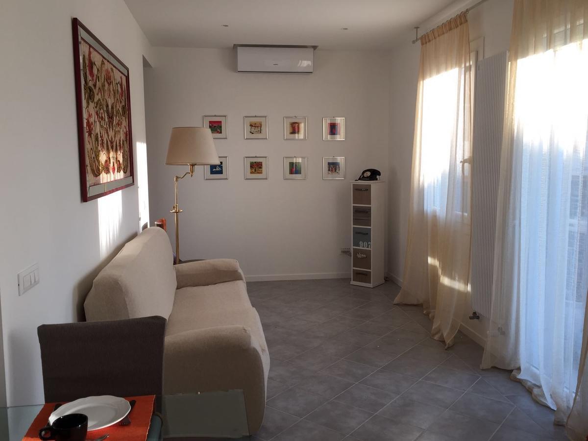 Appartamento Le Cupole Padoue Extérieur photo