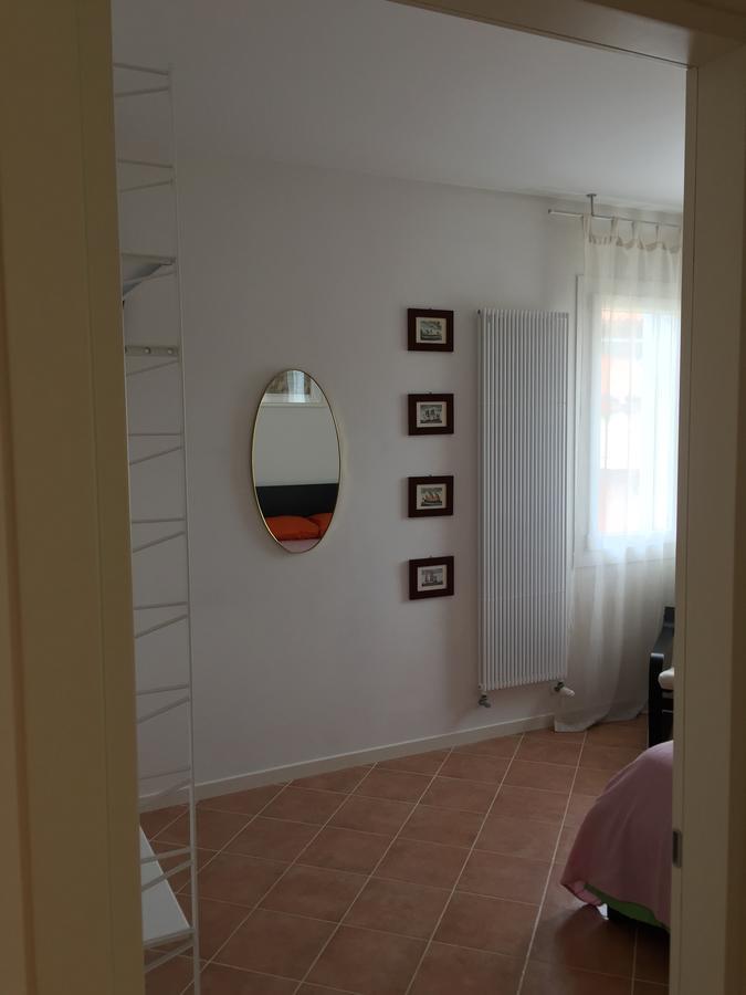 Appartamento Le Cupole Padoue Extérieur photo