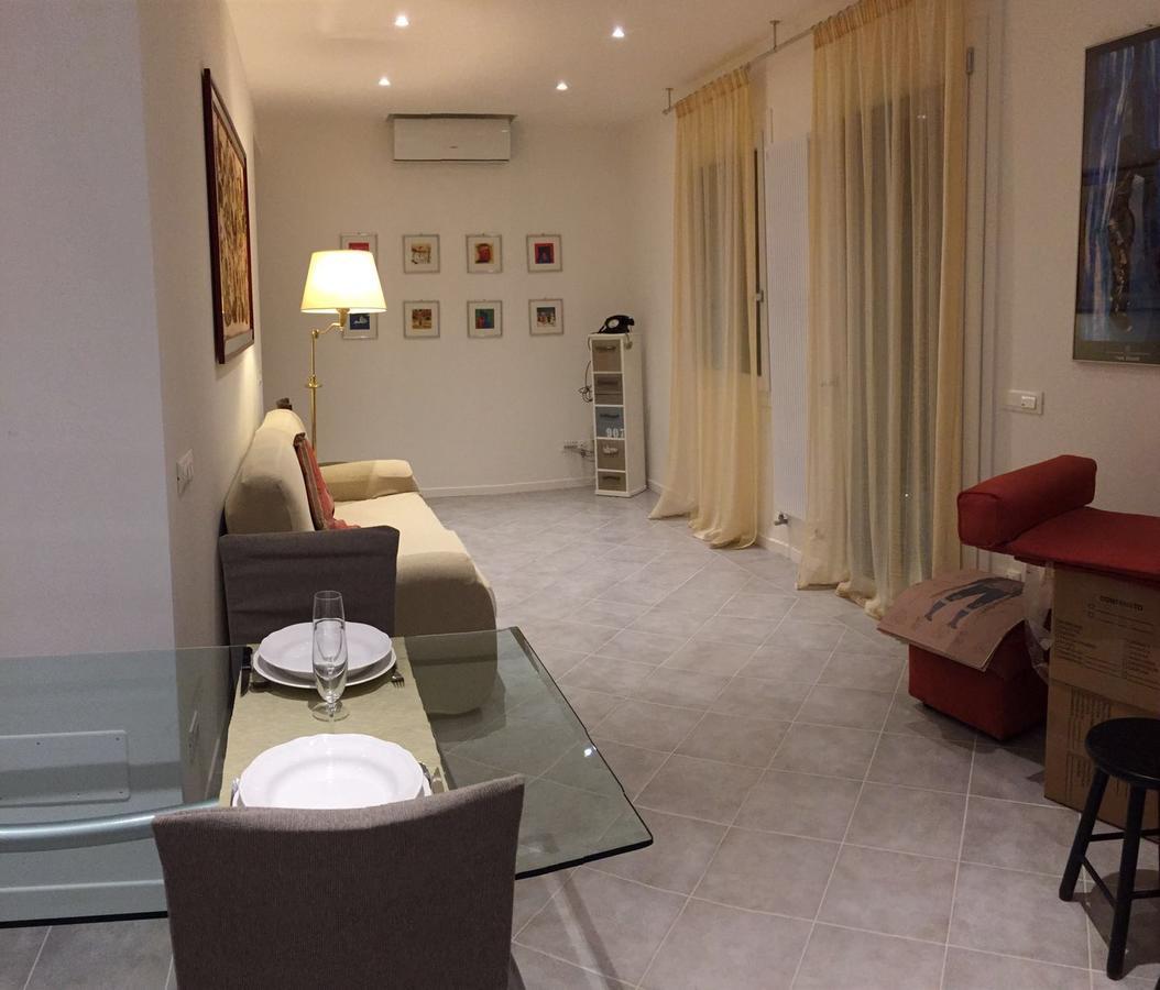 Appartamento Le Cupole Padoue Extérieur photo