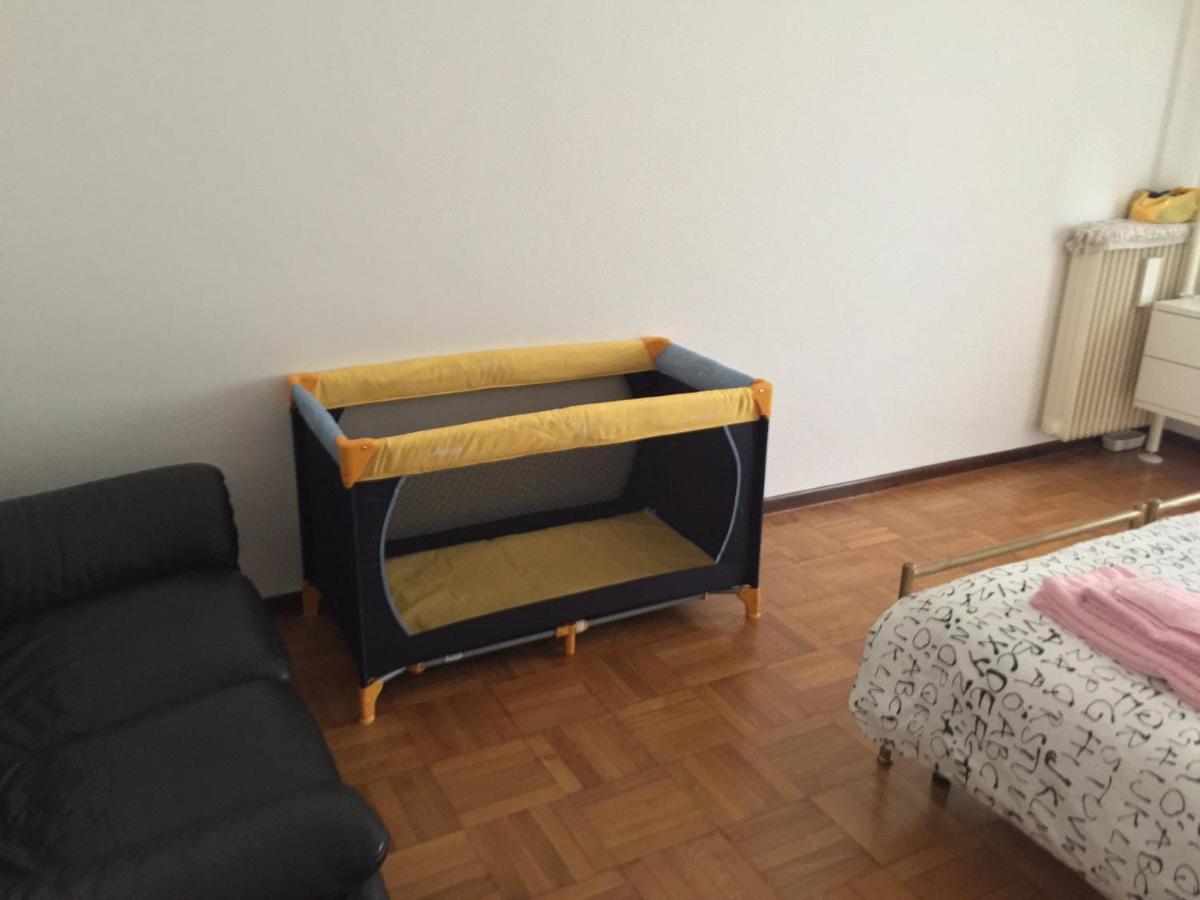 Appartamento Le Cupole Padoue Chambre photo