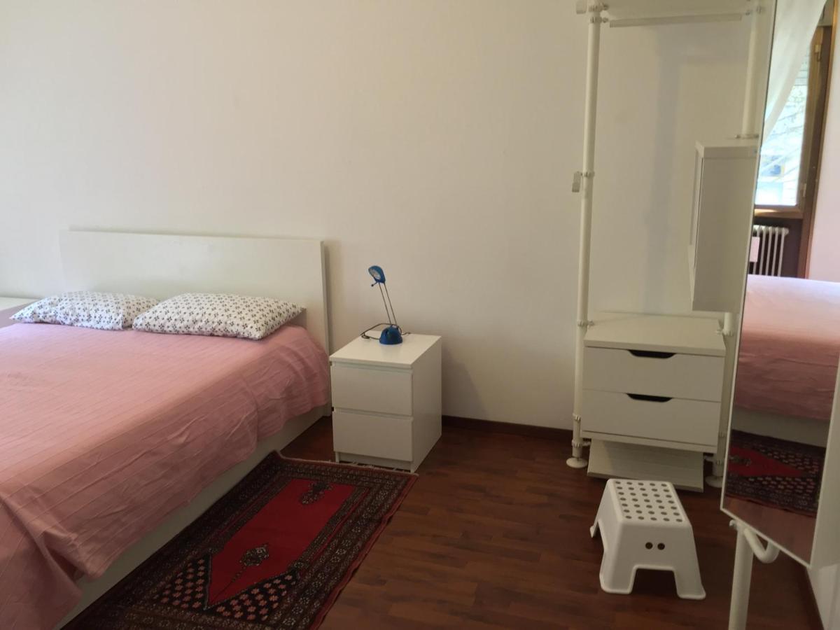 Appartamento Le Cupole Padoue Chambre photo