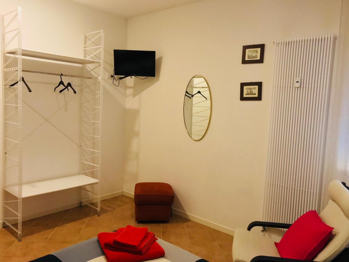 Appartamento Le Cupole Padoue Chambre photo