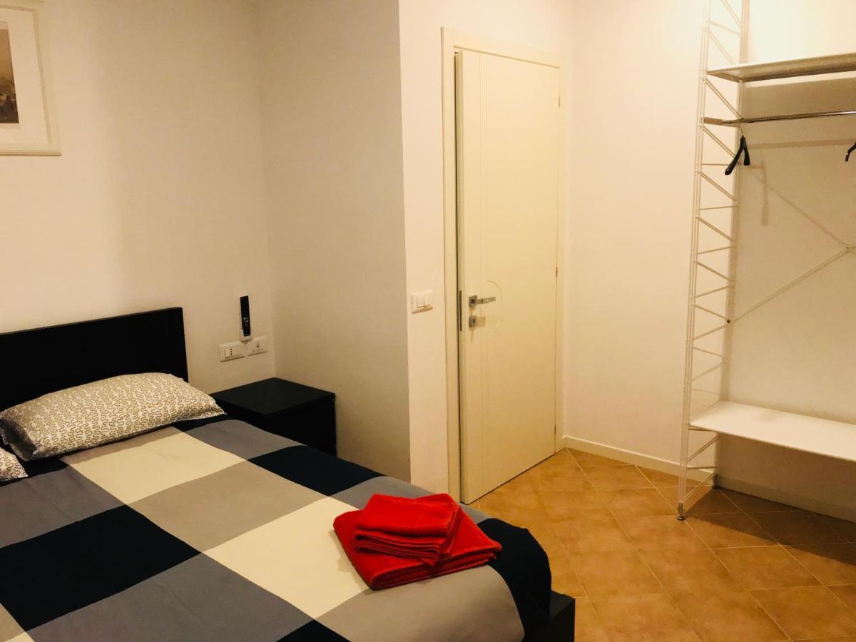 Appartamento Le Cupole Padoue Chambre photo